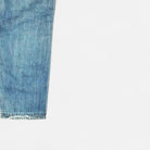 Carhartt Vintage Blue Jeans ( 32 X 26 )