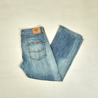 Dickies Vintage Blue Jeans ( 32 X 27 )
