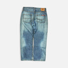 Dickies Vintage Blue Jeans ( 32 X 27 )