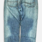 Dickies Vintage Blue Jeans ( 32 X 27 )