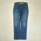 Carhartt Vintage Blue Jeans ( 32 X 36 )