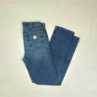 Carhartt Vintage Blue Jeans ( 32 X 36 )