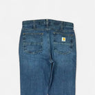 Carhartt Vintage Blue Jeans ( 32 X 36 )