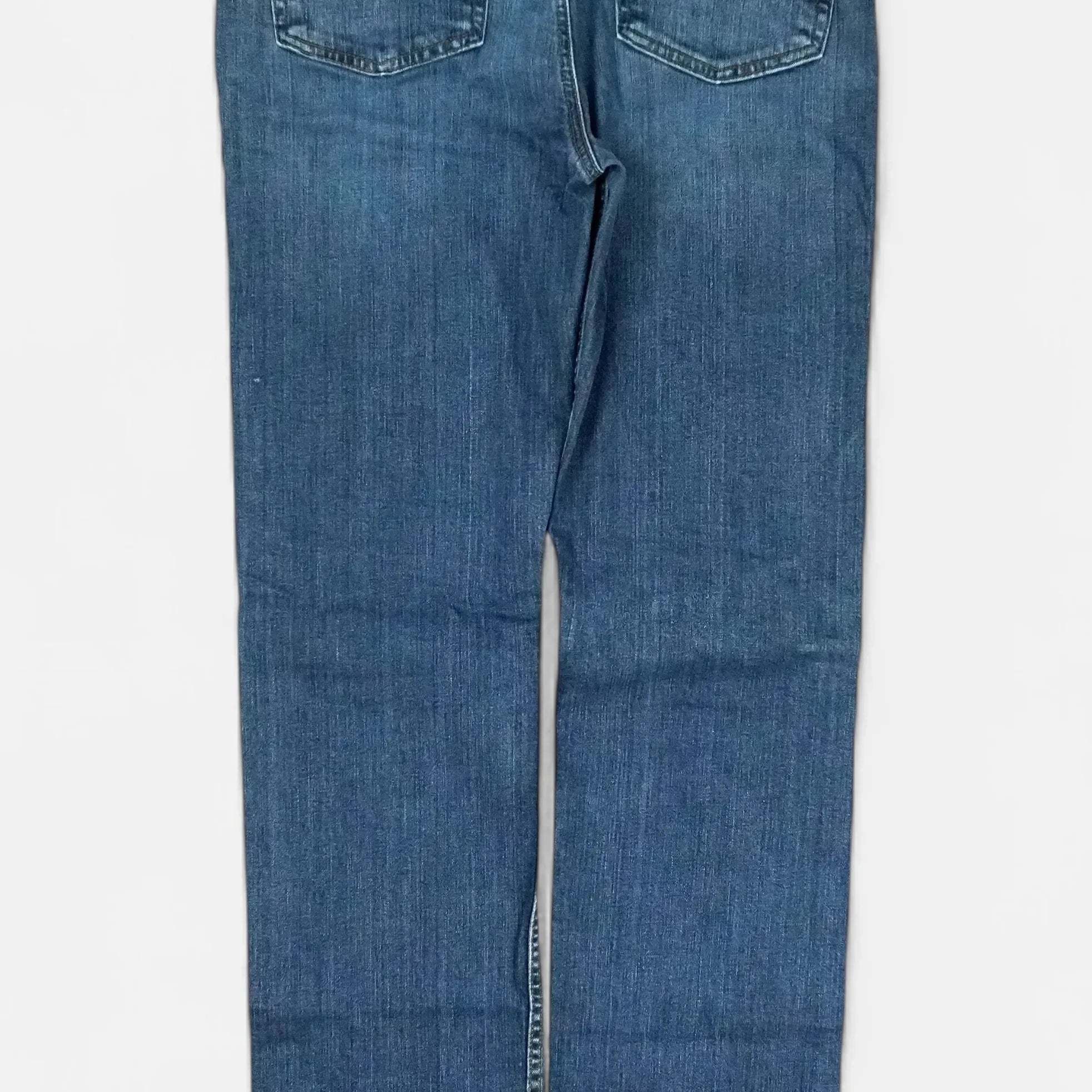 Carhartt Vintage Blue Jeans ( 32 X 36 )