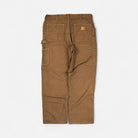 Carhartt Vintage Brown Jeans ( 36 X 32 )