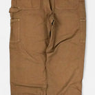 Carhartt Vintage Brown Jeans ( 36 X 32 )