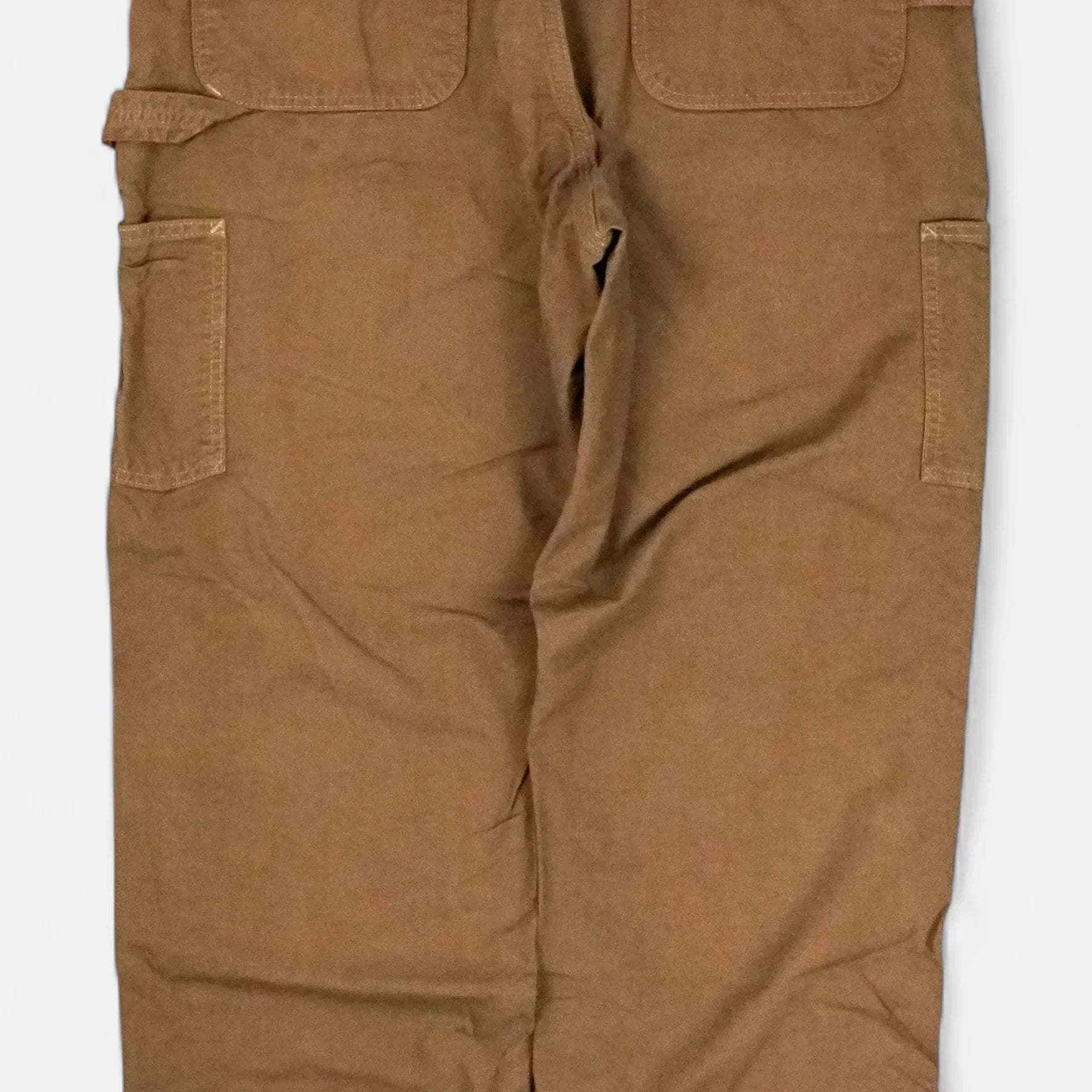Carhartt Vintage Brown Jeans ( 36 X 32 )