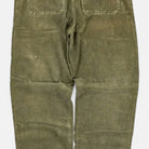 Carhartt Vintage Green Jeans ( 36 X 34 )