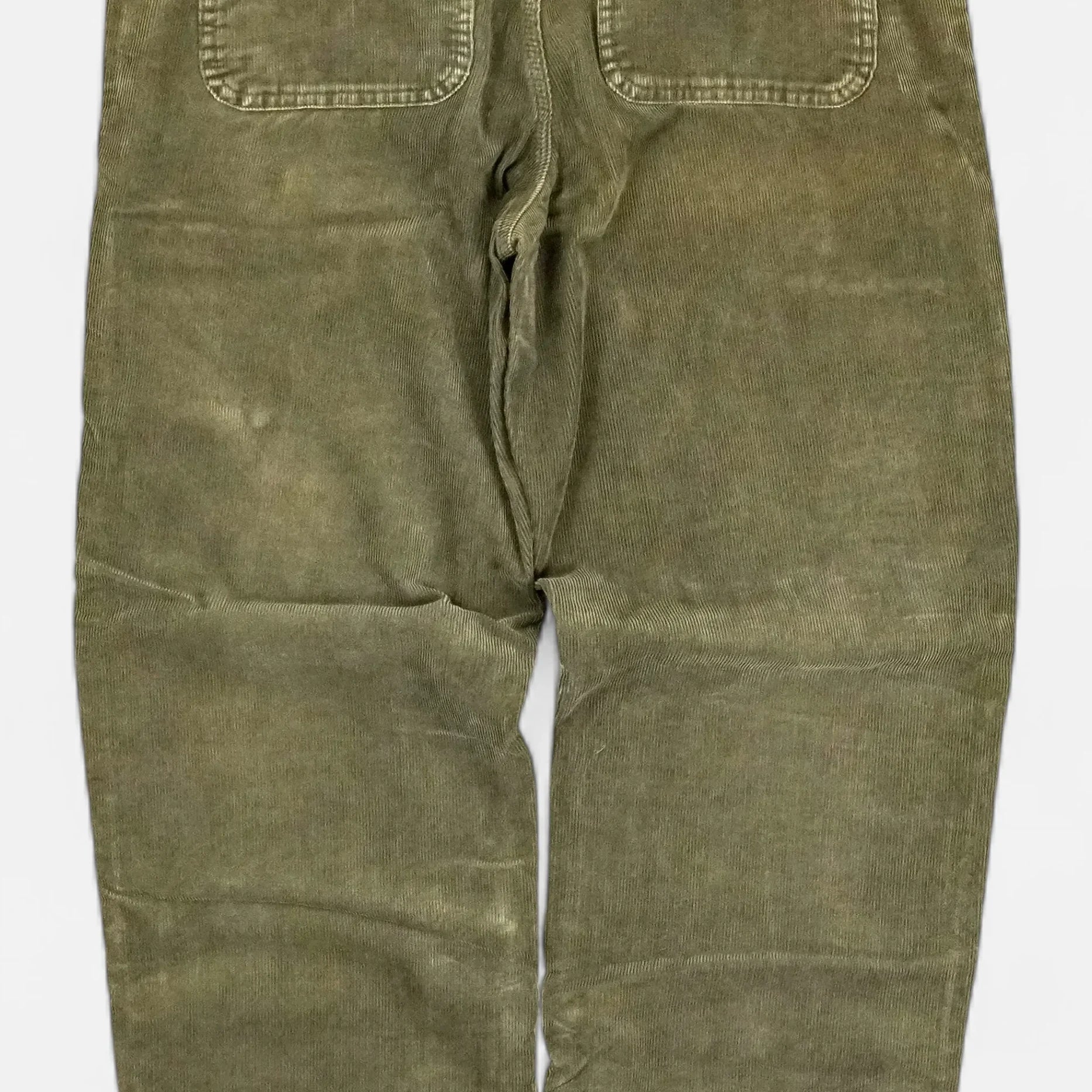 Carhartt Vintage Green Jeans ( 36 X 34 )
