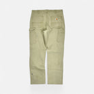 Carhartt Vintage Beige Jeans ( 36 X 34 )