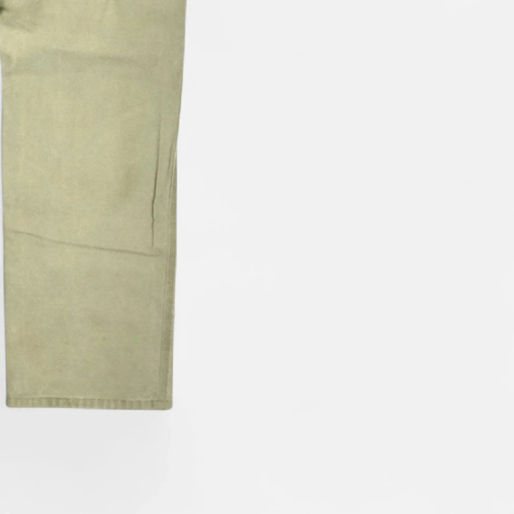 Carhartt Vintage Beige Jeans ( 36 X 34 )
