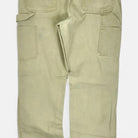 Carhartt Vintage Beige Jeans ( 36 X 34 )