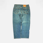 Levis Vintage Blue Jeans ( 36 X 28 )