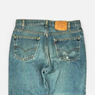 Levis Vintage Blue Jeans ( 36 X 28 )