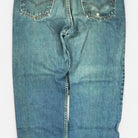 Levis Vintage Blue Jeans ( 36 X 28 )