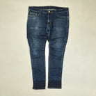 Carhartt Vintage Blue Jeans ( 36 X 30 )