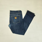 Carhartt Vintage Blue Jeans ( 36 X 30 )