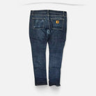 Carhartt Vintage Blue Jeans ( 36 X 30 )