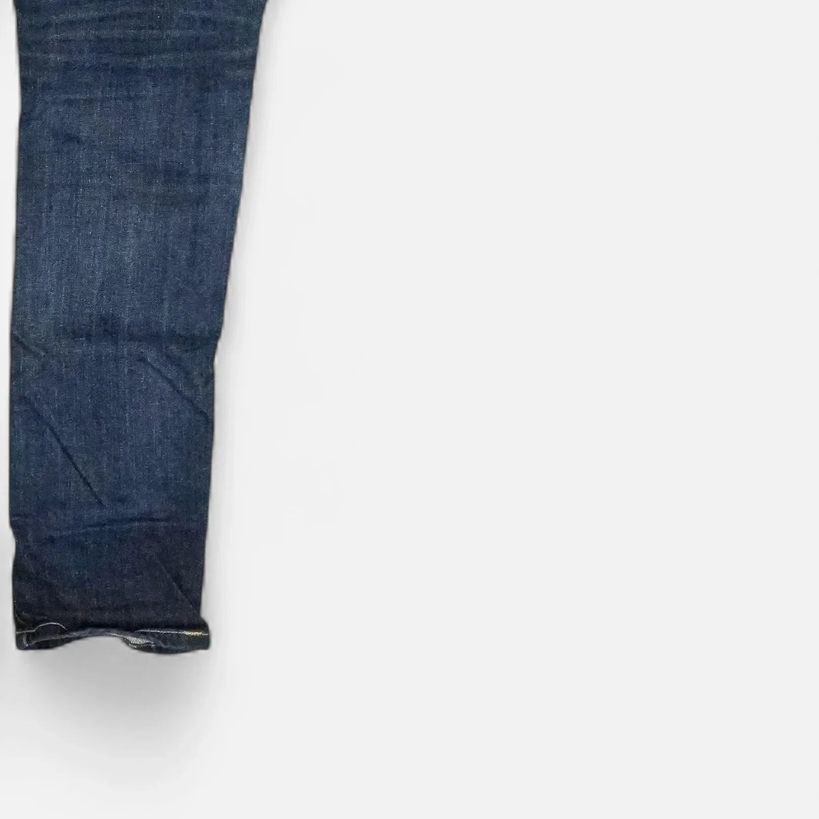 Carhartt Vintage Blue Jeans ( 36 X 30 )