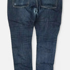 Carhartt Vintage Blue Jeans ( 36 X 30 )
