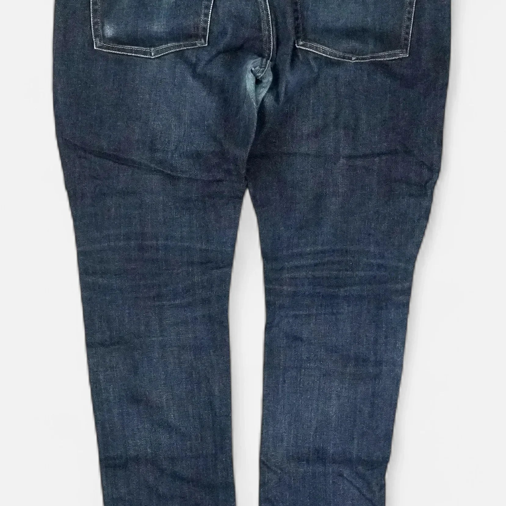 Carhartt Vintage Blue Jeans ( 36 X 30 )