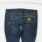Carhartt Vintage Blue Jeans ( 36 X 30 )