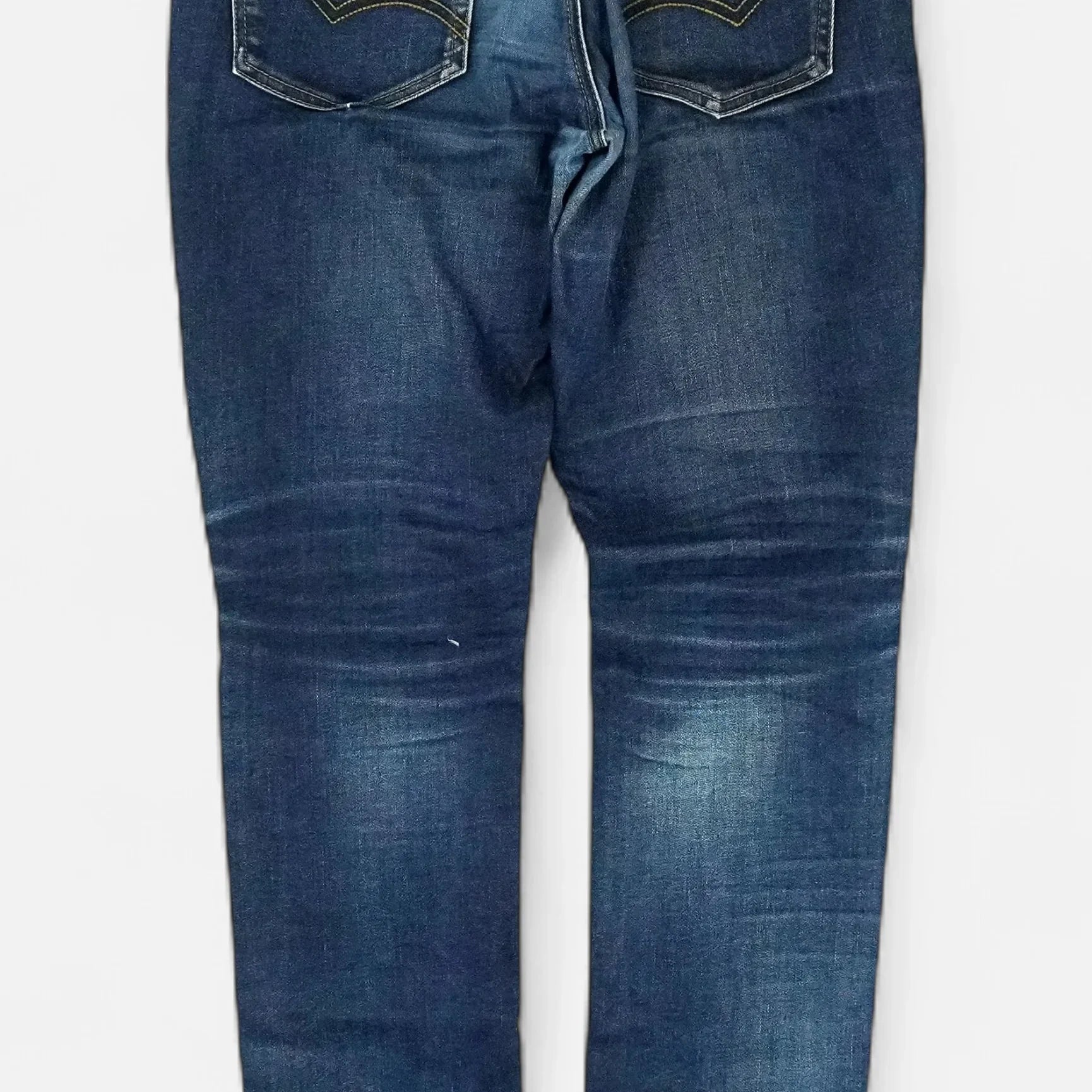 Dickies Vintage Blue Jeans ( 30 X 30 )