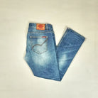 Dickies Vintage Blue Jeans ( 32 X 30 )