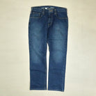 Carhartt Vintage Blue Jeans ( 33 X 30 )