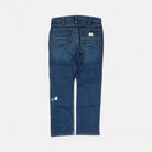 Carhartt Vintage Blue Jeans ( 33 X 30 )