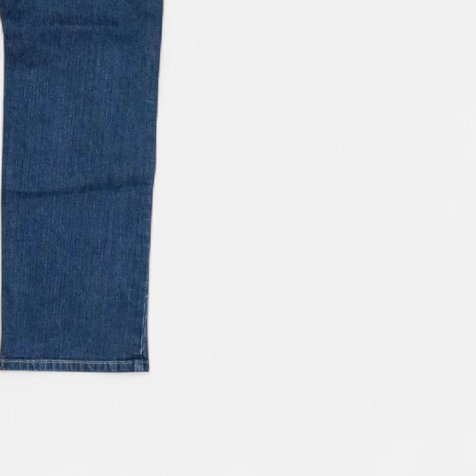 Carhartt Vintage Blue Jeans ( 33 X 30 )