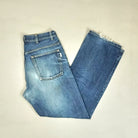 Vintage Blue Jeans ( 32 X 30 )