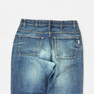 Vintage Blue Jeans ( 32 X 30 )