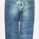 Vintage Blue Jeans ( 32 X 30 )