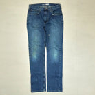 Carhartt Vintage Blue Jeans ( 32 X 36 )