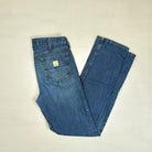 Carhartt Vintage Blue Jeans ( 32 X 36 )