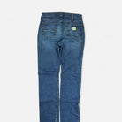 Carhartt Vintage Blue Jeans ( 32 X 36 )