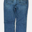 Carhartt Vintage Blue Jeans ( 32 X 36 )