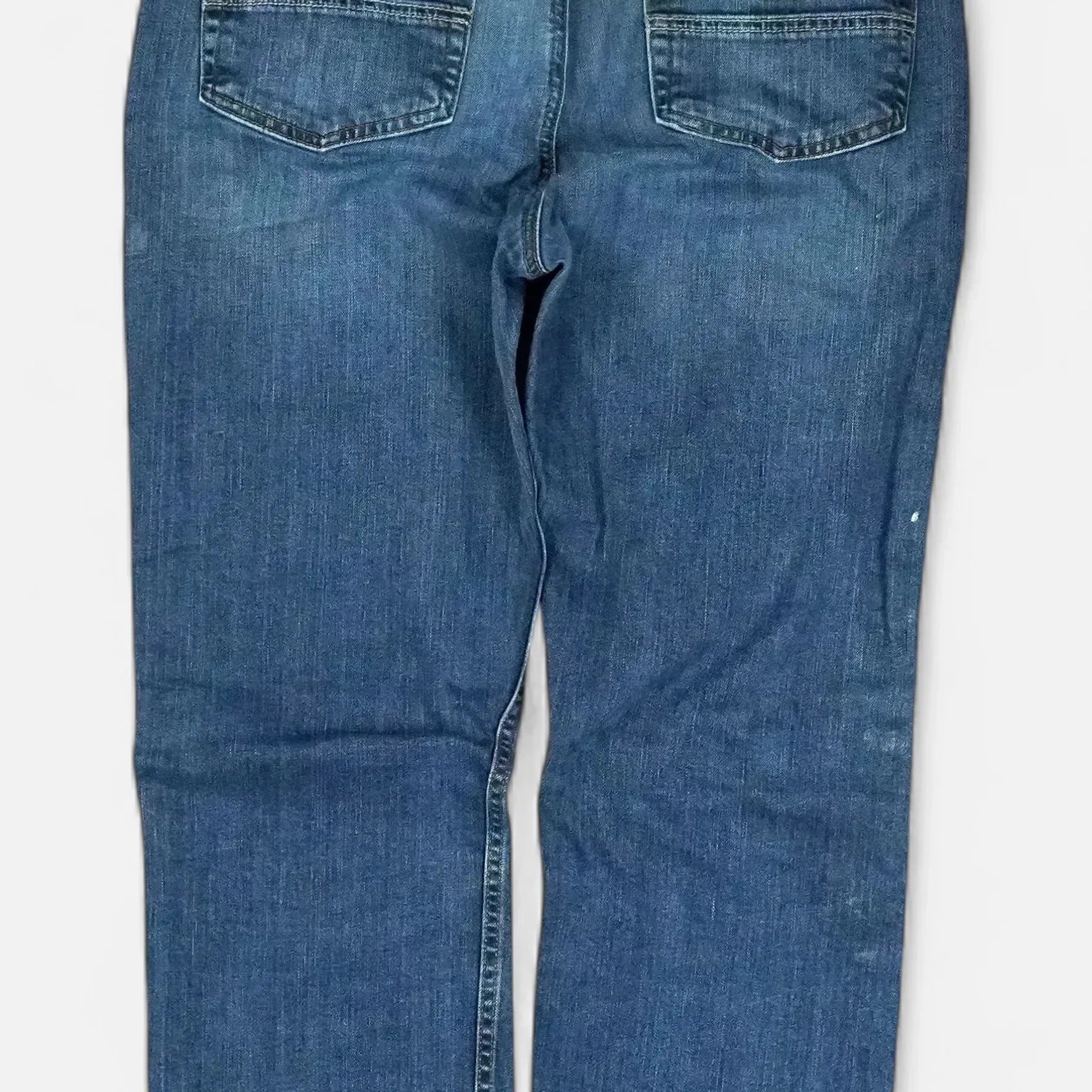 Carhartt Vintage Blue Jeans ( 32 X 36 )