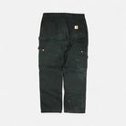 Carhartt Vintage Black Jeans ( 32 X 30 )