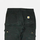Carhartt Vintage Black Jeans ( 32 X 30 )
