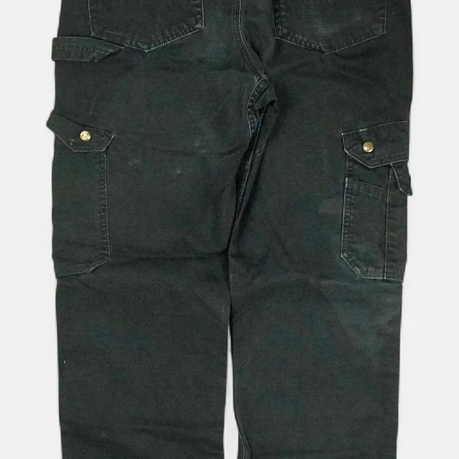 Carhartt Vintage Black Jeans ( 32 X 30 )