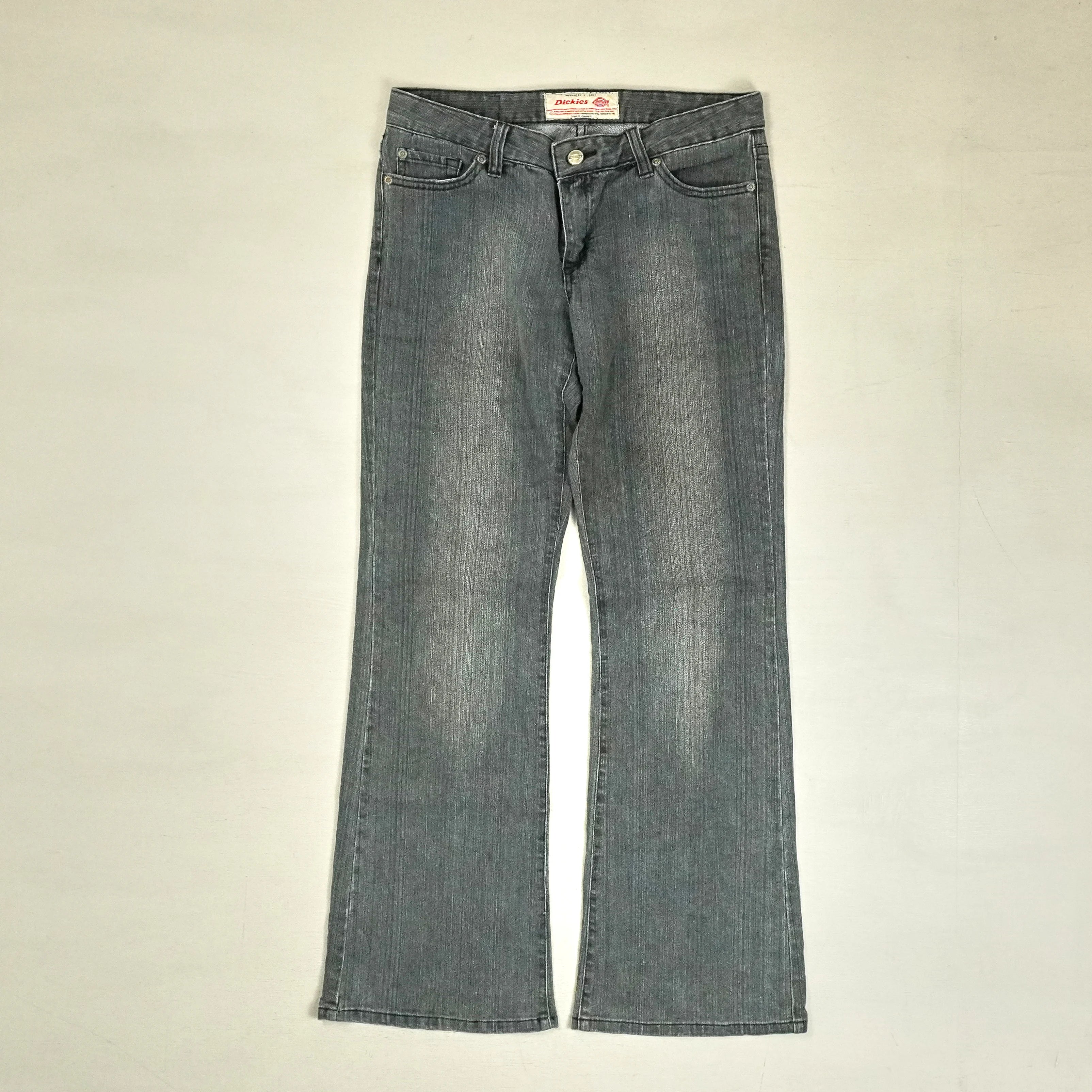 Levis Vintage Grey Jeans ( 28 X 29 )