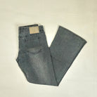 Levis Vintage Grey Jeans ( 28 X 29 )