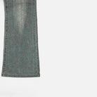 Levis Vintage Grey Jeans ( 28 X 29 )