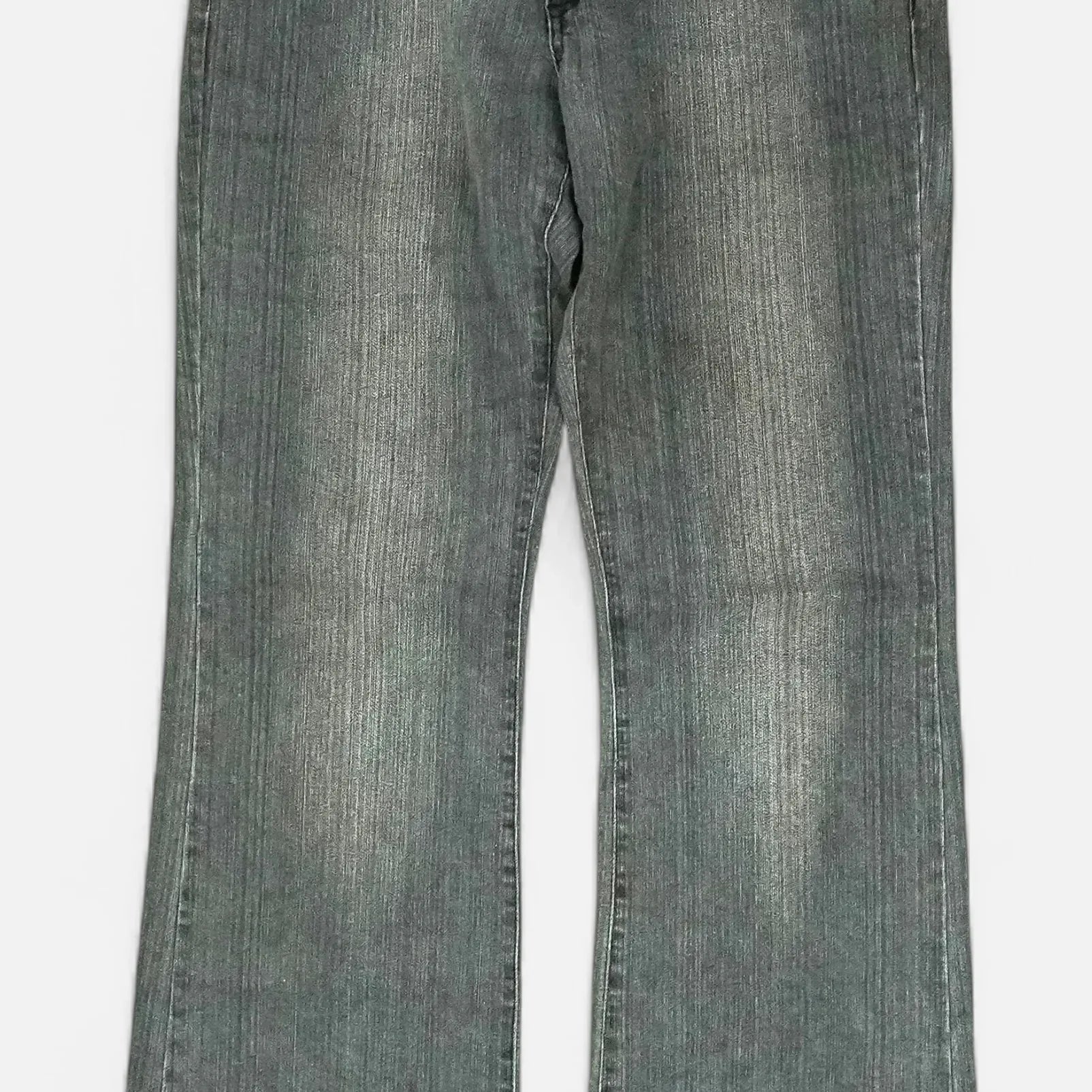 Levis Vintage Grey Jeans ( 28 X 29 )