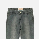 Levis Vintage Grey Jeans ( 28 X 29 )