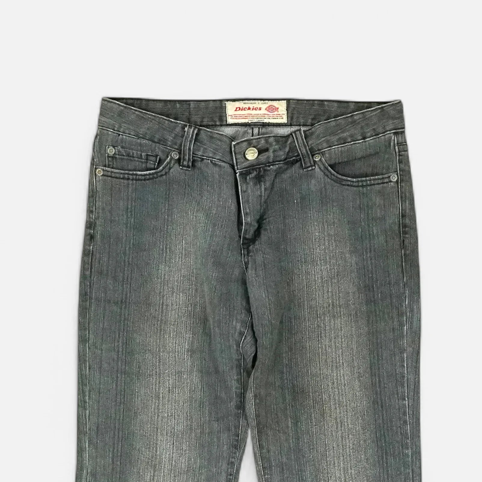 Levis Vintage Grey Jeans ( 28 X 29 )