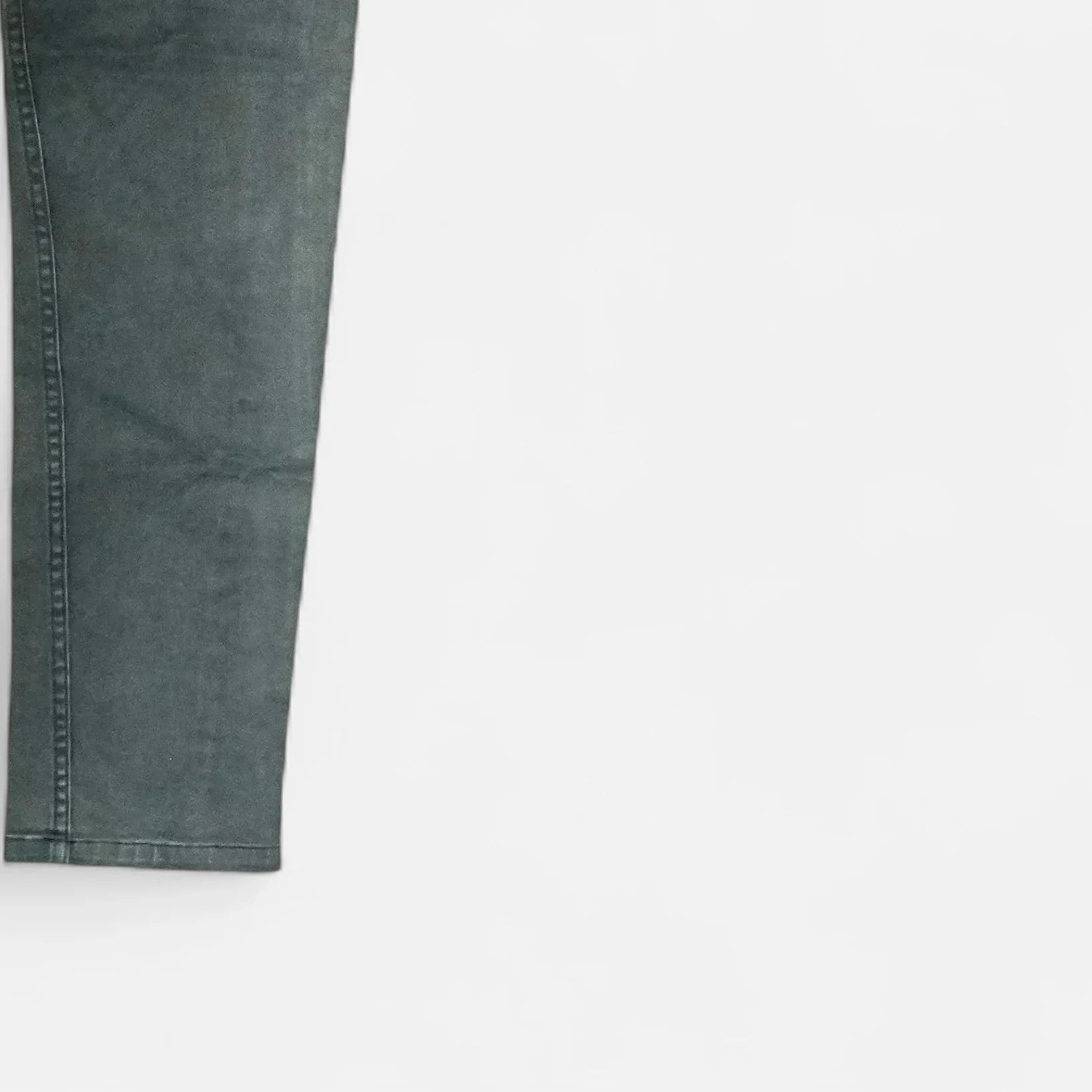 Dickies Vintage Grey Jeans ( 28 X 27 )