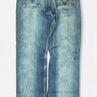 Levi's Vintage Blue Jeans ( 26 X 32 )